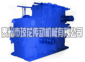 穿孔機(jī)、軋管機(jī)減速機(jī)