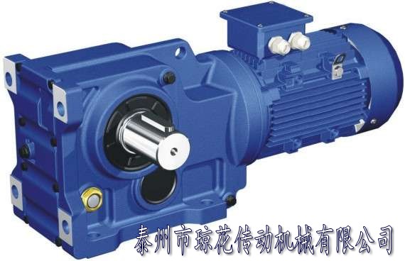 TY、CJY系列減速機(jī)